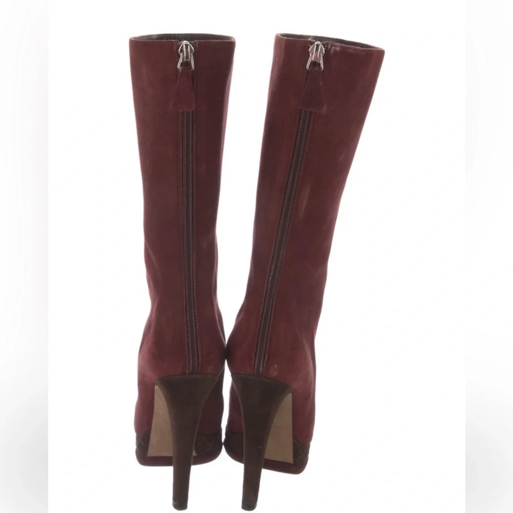 Chanel Boots​​